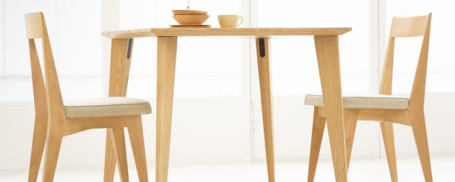 怎麼做桌子凳子 粘土做桌子椅子方法