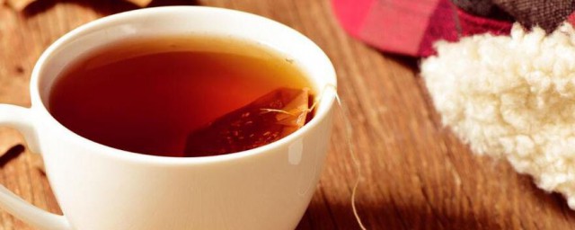 紅茶加蜂蜜有什麼功效 紅茶加蜂蜜的功效是什麼