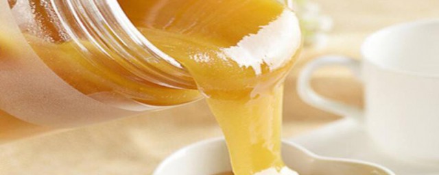 蜂蜜的功效和營養價值 蜂蜜有什麼功效