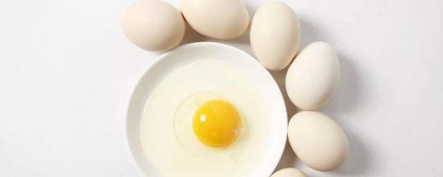 雞蛋為什麼可以消腫 需要怎麼用雞蛋消腫