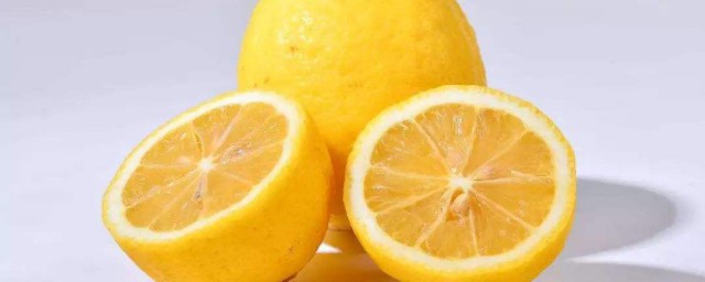 檸檬加什麼可以美白皮膚 還有什麼美白的方法