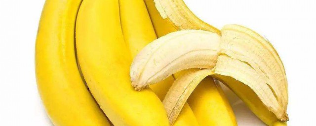 哪些人不宜吃香蕉 不宜吃香蕉的人有哪些
