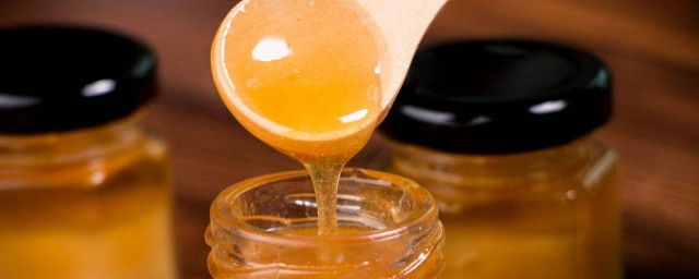 蜂蜜有什麼營養價值 蜂蜜的營養價值