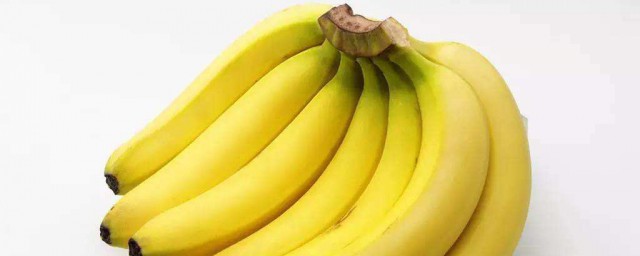什麼樣的人不宜吃香蕉 過量的吃香蕉壞處