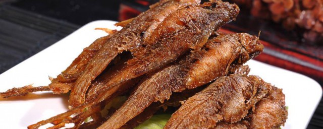香烤海魚怎麼做 烤海魚的註意事項