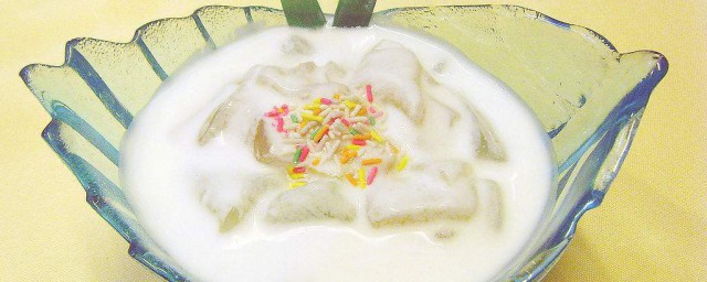 屋裡做酸奶的方法 制作的步驟是什麼