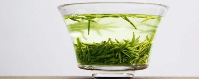 識別綠茶的方法 識別綠茶的方法介紹