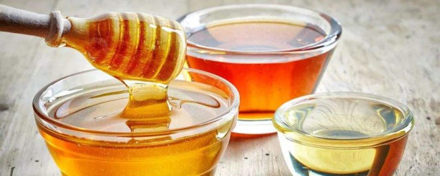 蜂蜜的用途和吃法 一起來看一看蜂蜜的作用與功效及食用方法吧