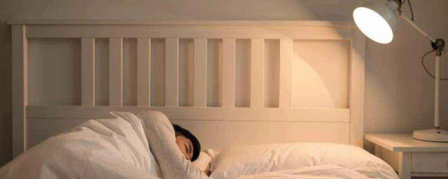 開燈睡覺會對我們的身體造成傷害嗎 會有傷害