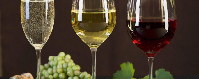 葡萄酒的釀酒方法 葡萄酒的釀酒方法是什麼