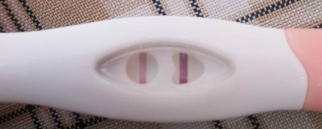 一次性試孕棒怎麼用 使用方法一定要清楚
