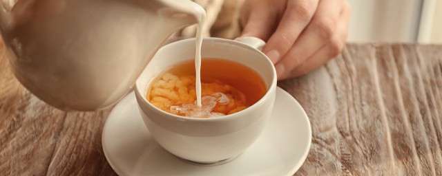 煮奶茶怎麼做最簡單 怎麼煮奶茶好喝