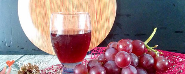 紅葡萄酒的釀制方法 具體有什麼步驟