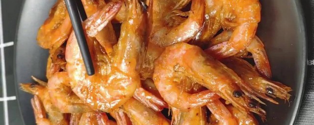 怎麼做蝦好吃又簡單方便 蝦做法