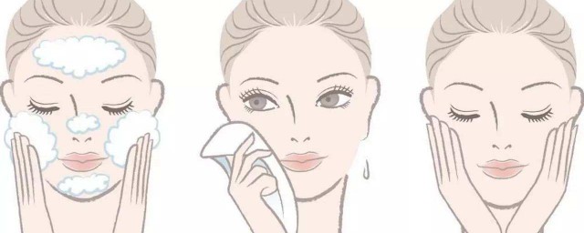 牛奶洗臉的方法 牛奶洗臉的方法有哪些