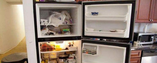 怎麼防止冰箱沒關好 防止冰箱沒關好方法