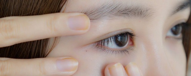 如何去除眼角皺紋 去除眼角皺紋的方法