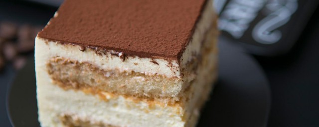 怎麼做提拉米蘇小蛋糕簡單 如何制作提拉米蘇蛋糕
