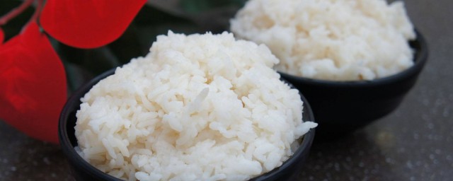 減肥是吃肉不吃米飯嗎 米飯裡邊都有什麼