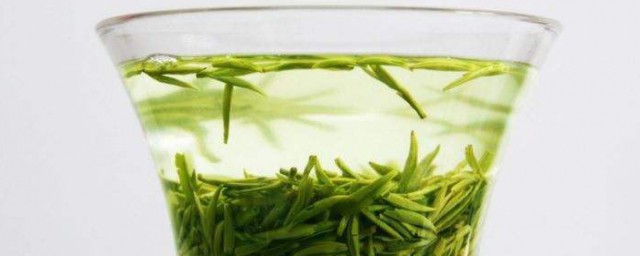 綠茶是什麼 綠茶介紹