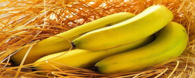 吃香蕉的禁忌 吃香蕉的禁忌是什麼