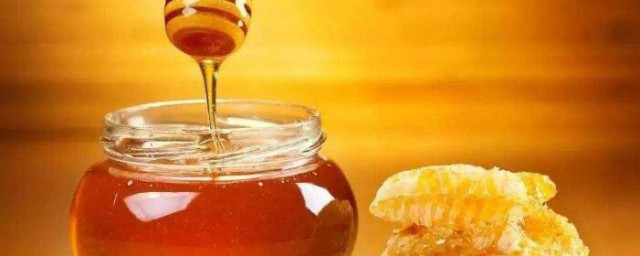 蜂蜜水解酒嗎 蜂蜜水能不能解酒