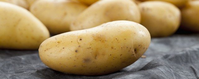 最簡單的開胃菜 酸辣土豆絲做法