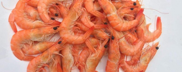 袋裝的幹蝦怎麼做好吃 袋裝幹蝦的做法與步驟