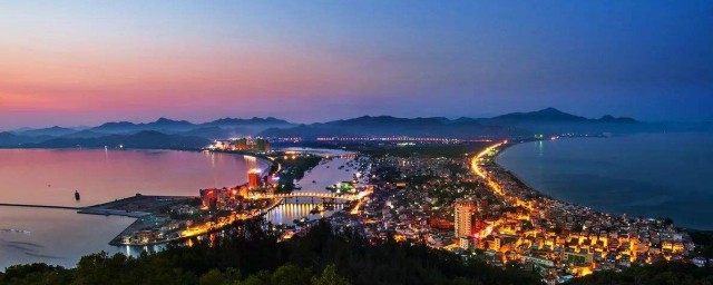 惠州旅遊景點排名前十 惠州旅遊景點排名前十有哪些