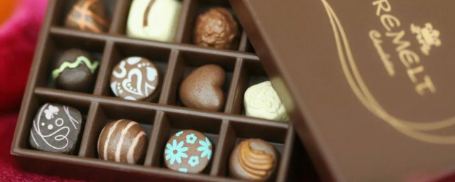 巧克力吃多瞭會怎麼樣 吃多巧克力有什麼影響