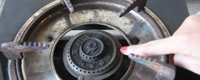 煤氣灶怎麼開 打開煤氣灶的方法