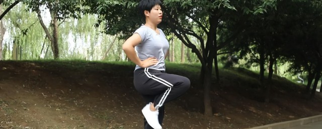 快速瘦腰的方法 有什麼可以做的運動