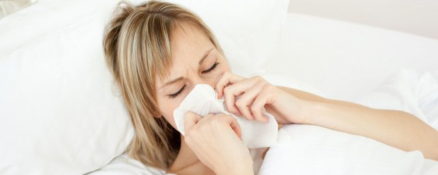 鼻子不透氣怎麼才能快速透氣 怎麼改善鼻子不透氣