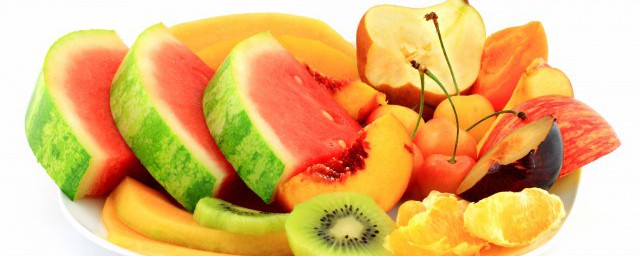 十大容易流產的水果 孕婦不能吃的十大水果經常吃小心就會流產