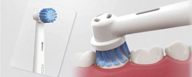 電動牙刷一開始怎麼用 如何正確使用電動牙刷