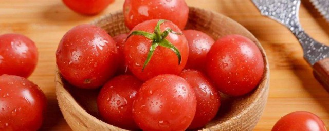 番茄紅素有什麼作用 番茄紅素的作用
