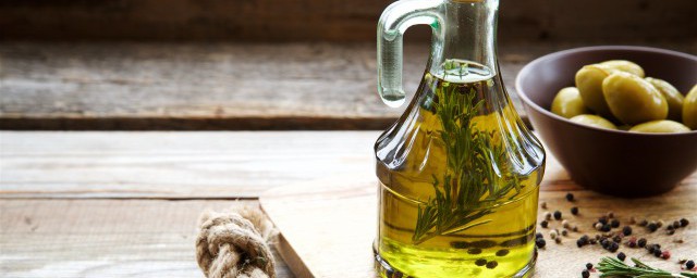 橄欖油什麼作用 橄欖油有什麼保健作用