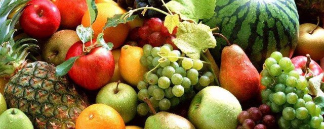 糖尿病病人吃什麼水果好 糖尿病病人可以吃的水果