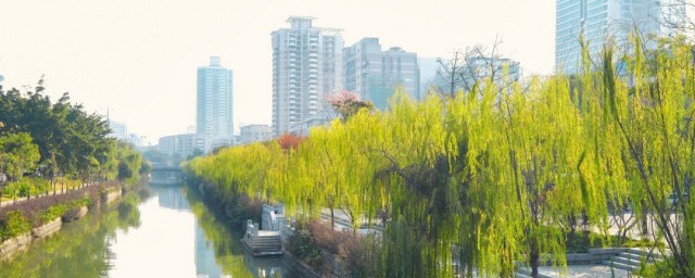 中國十大宜居城市 評判標準是什麼