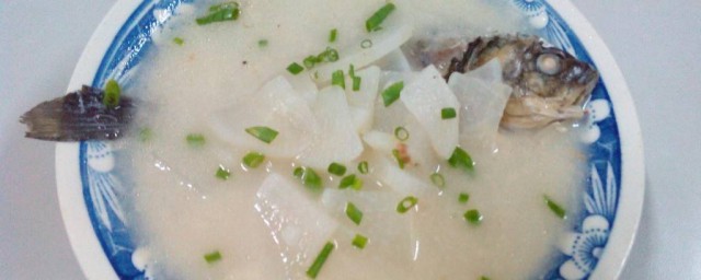 沙丁魚湯怎麼做 沙丁魚湯的做法與步驟