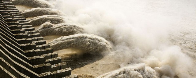 三峽水庫泄洪是到長江嗎 三峽水庫的作用是什麼