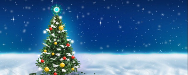 聖誕節的來歷和習俗 聖誕節的來歷和習俗有什麼