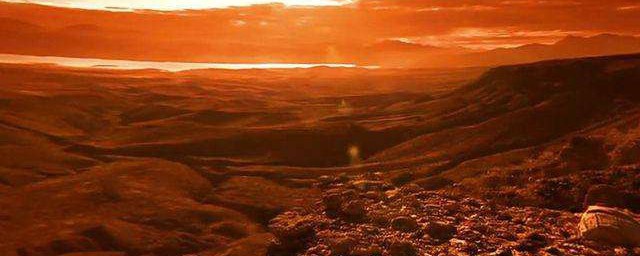 火星上生存生命嗎 火星上生存生命嗎解釋