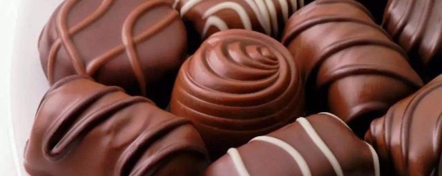 送巧克力的含義 是怎麼解釋深層意義的