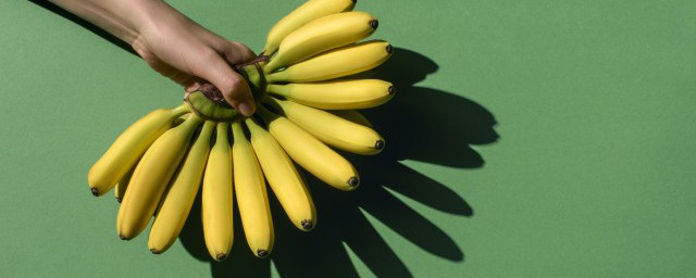 吃香蕉的好處和壞處 吃香蕉的好處和壞處分別是什麼