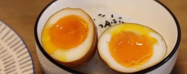 隻有一個雞蛋能夠做什麼吃的 虎皮鹵蛋做法