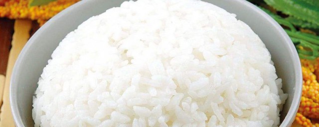 無水蒸米飯怎麼蒸才好吃 隔水蒸米飯怎麼做好吃
