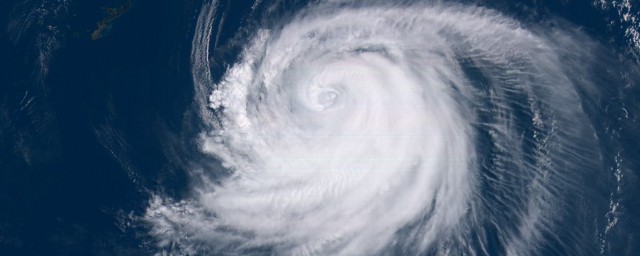 臺風熱帶風暴是什麼意思 是什麼