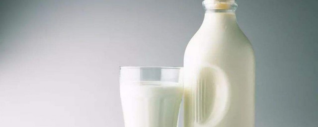 不喝牛奶蛋白質夠嗎 怎麼補充蛋白質