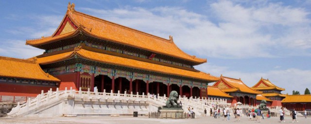 北京旅遊景點好玩的地方 北京最好玩的旅遊景點介紹